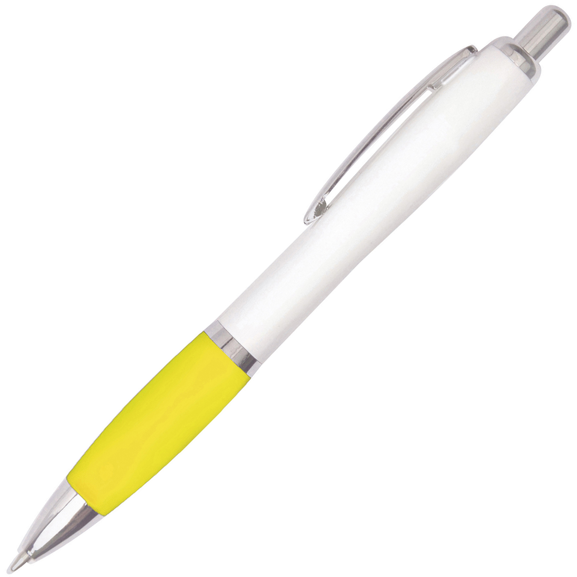 Picture of Shanghai White Ball Pen